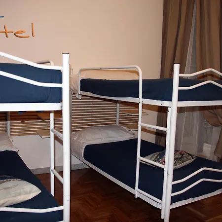 Art Хостел Неаполь