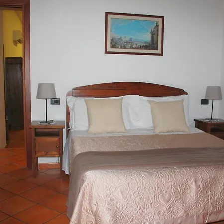 Art Hostel Napoli