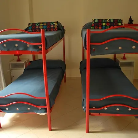 Hostel Art *