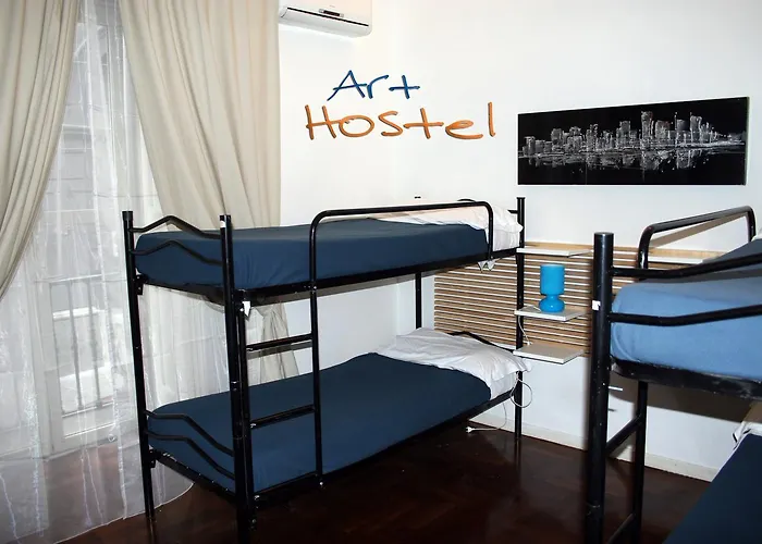 Hostal Art