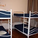 Art Hostal Nápoles